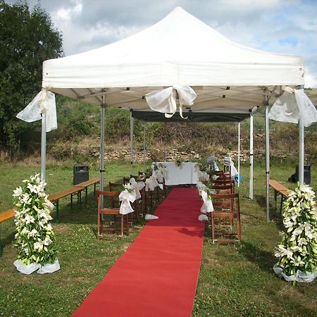 Allotjament Rural Ca L'Anton Pujal Extérieur photo