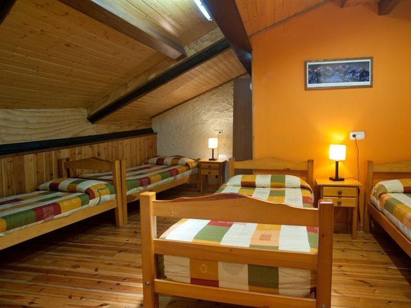 Allotjament Rural Ca L'Anton Pujal Extérieur photo