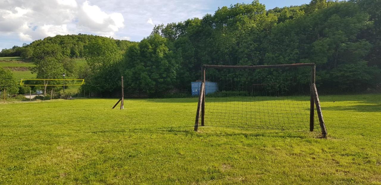 Allotjament Rural Ca L'Anton Pujal Extérieur photo