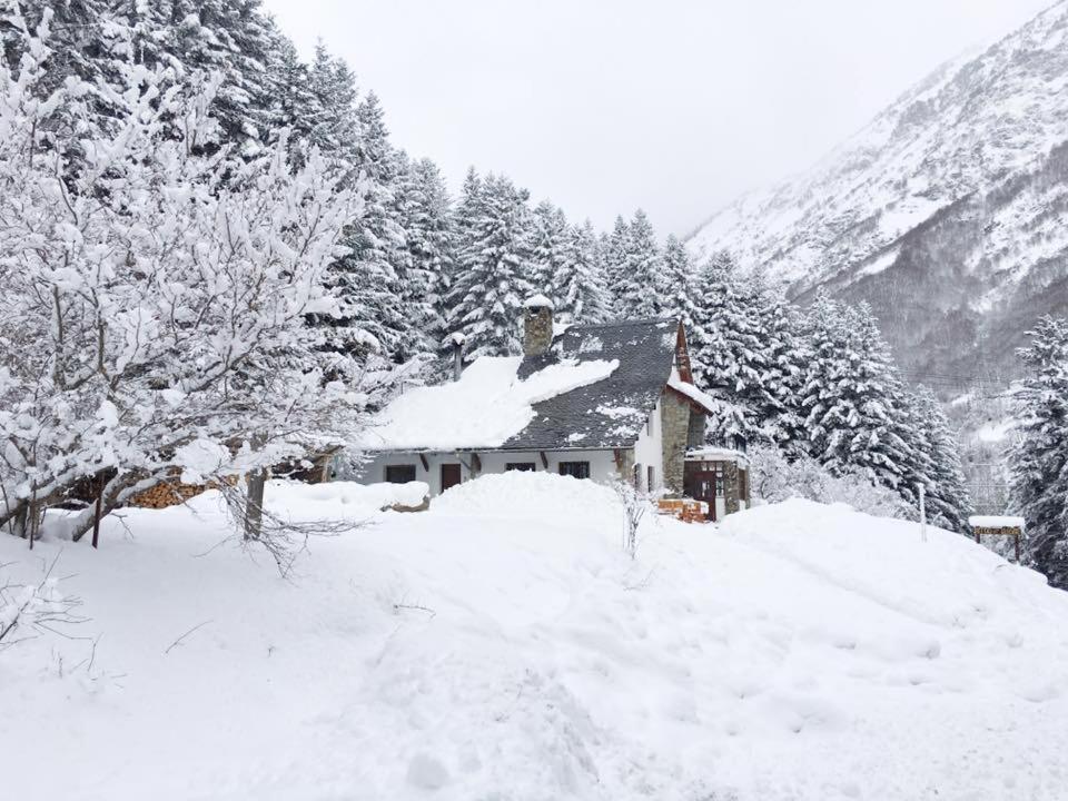 Allotjament Rural Ca L'Anton Pujal Extérieur photo
