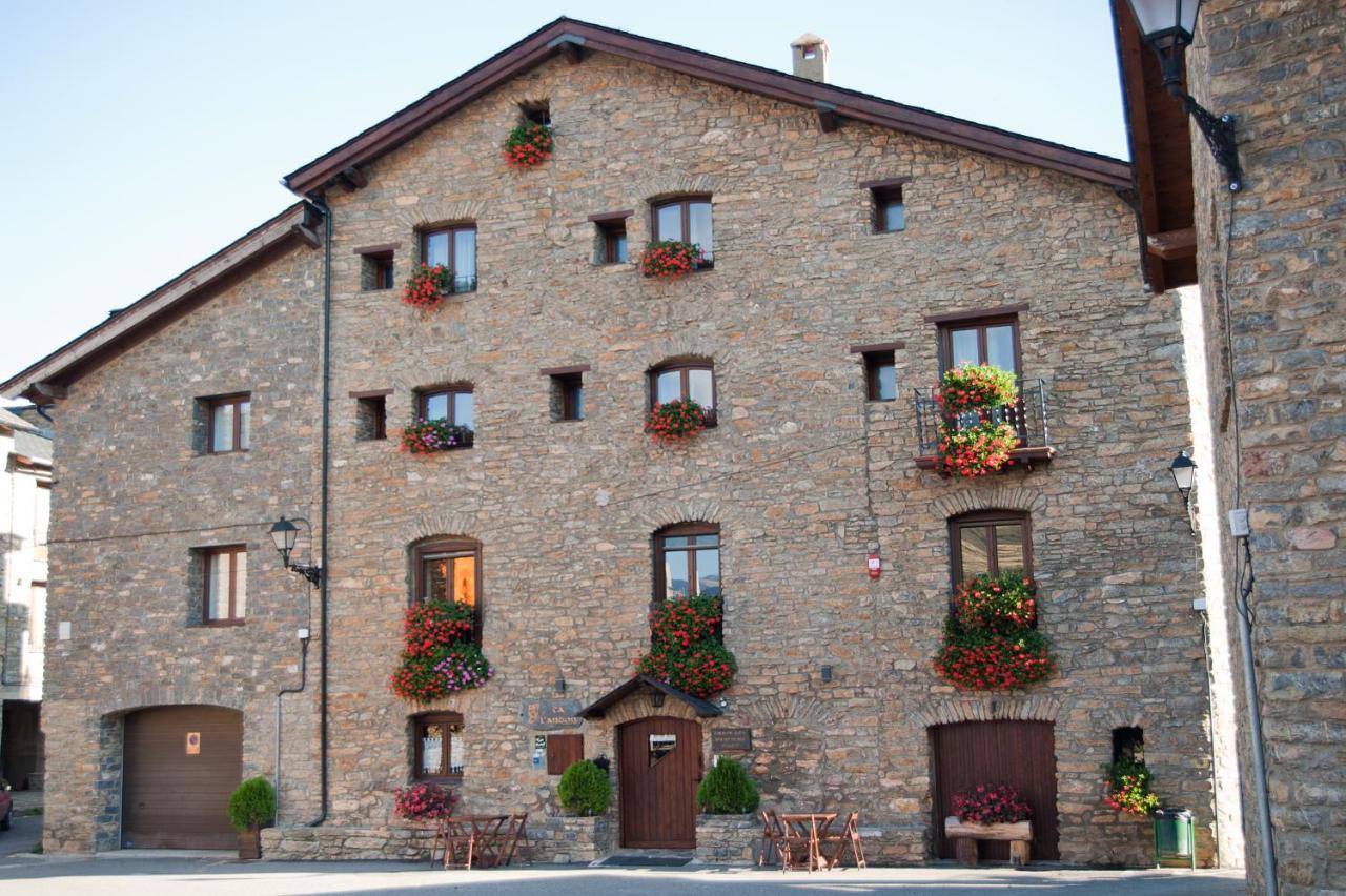 Allotjament Rural Ca L'Anton Pujal Extérieur photo
