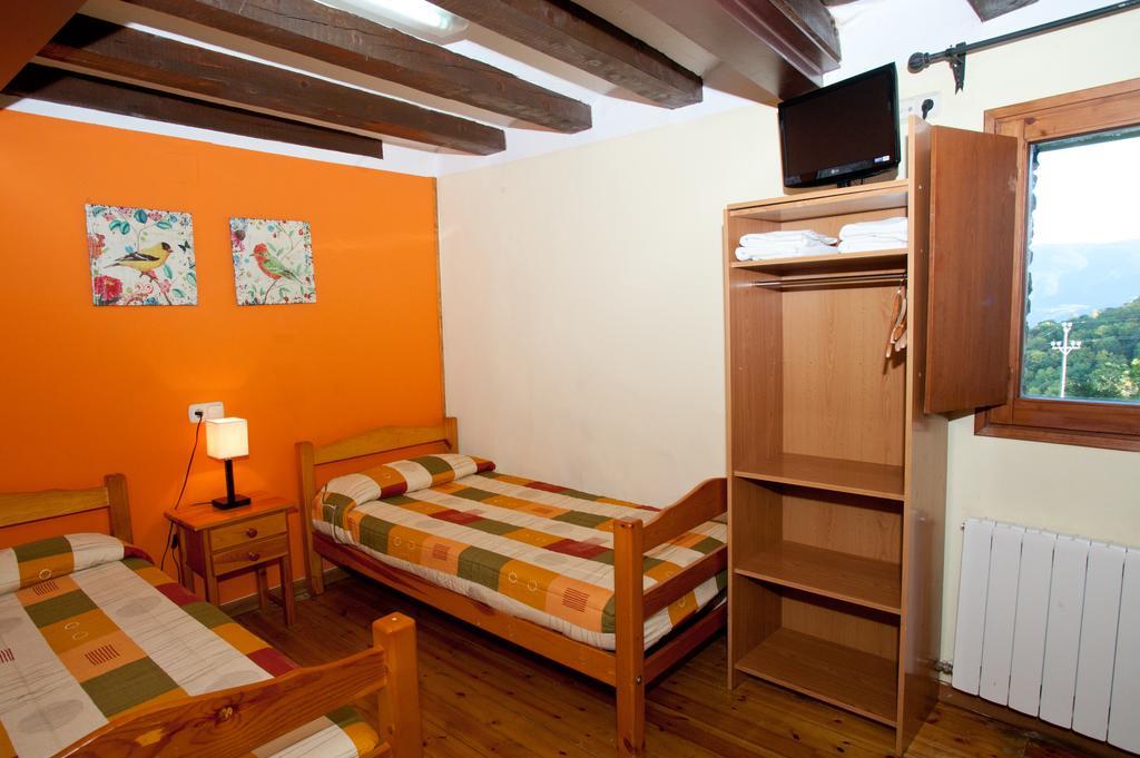 Allotjament Rural Ca L'Anton Pujal Extérieur photo