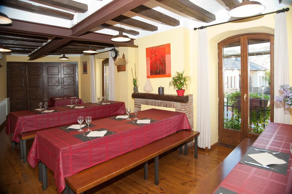 Allotjament Rural Ca L'Anton Pujal Extérieur photo