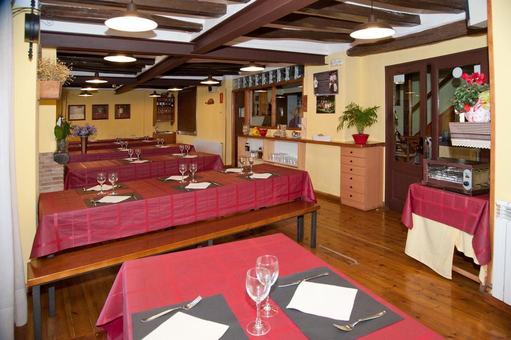 Allotjament Rural Ca L'Anton Pujal Extérieur photo