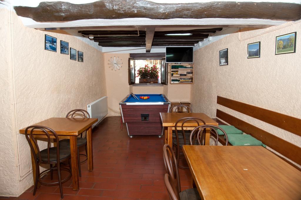 Allotjament Rural Ca L'Anton Pujal Extérieur photo