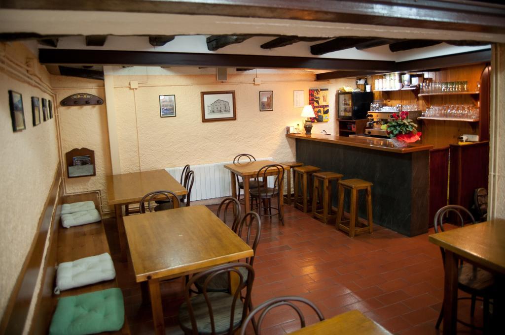 Allotjament Rural Ca L'Anton Pujal Extérieur photo