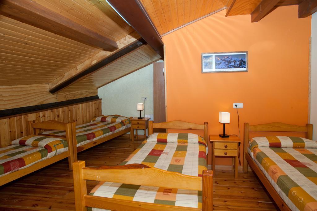 Allotjament Rural Ca L'Anton Pujal Extérieur photo
