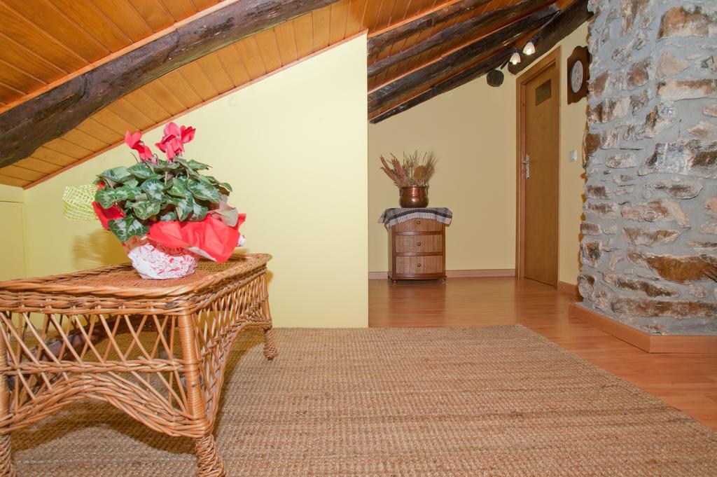 Allotjament Rural Ca L'Anton Pujal Extérieur photo