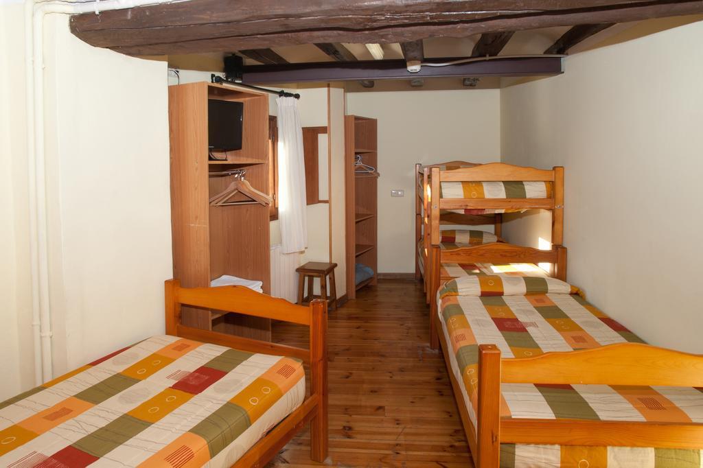 Allotjament Rural Ca L'Anton Pujal Extérieur photo