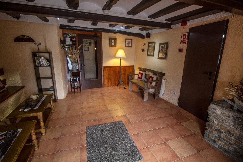 Allotjament Rural Ca L'Anton Pujal Extérieur photo