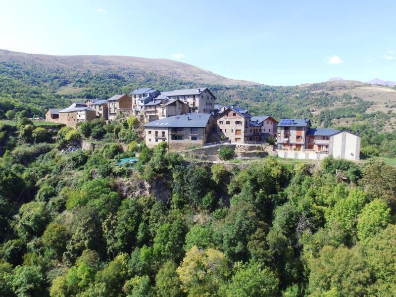 Allotjament Rural Ca L'Anton Pujal Extérieur photo