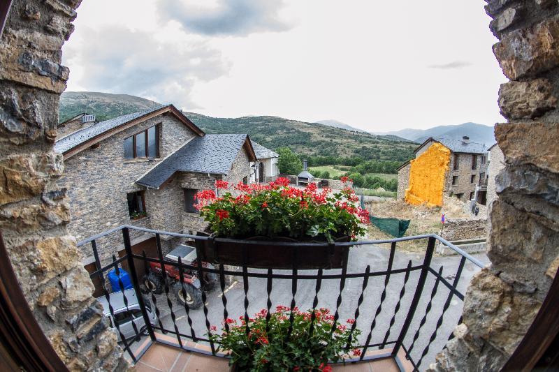 Allotjament Rural Ca L'Anton Pujal Extérieur photo